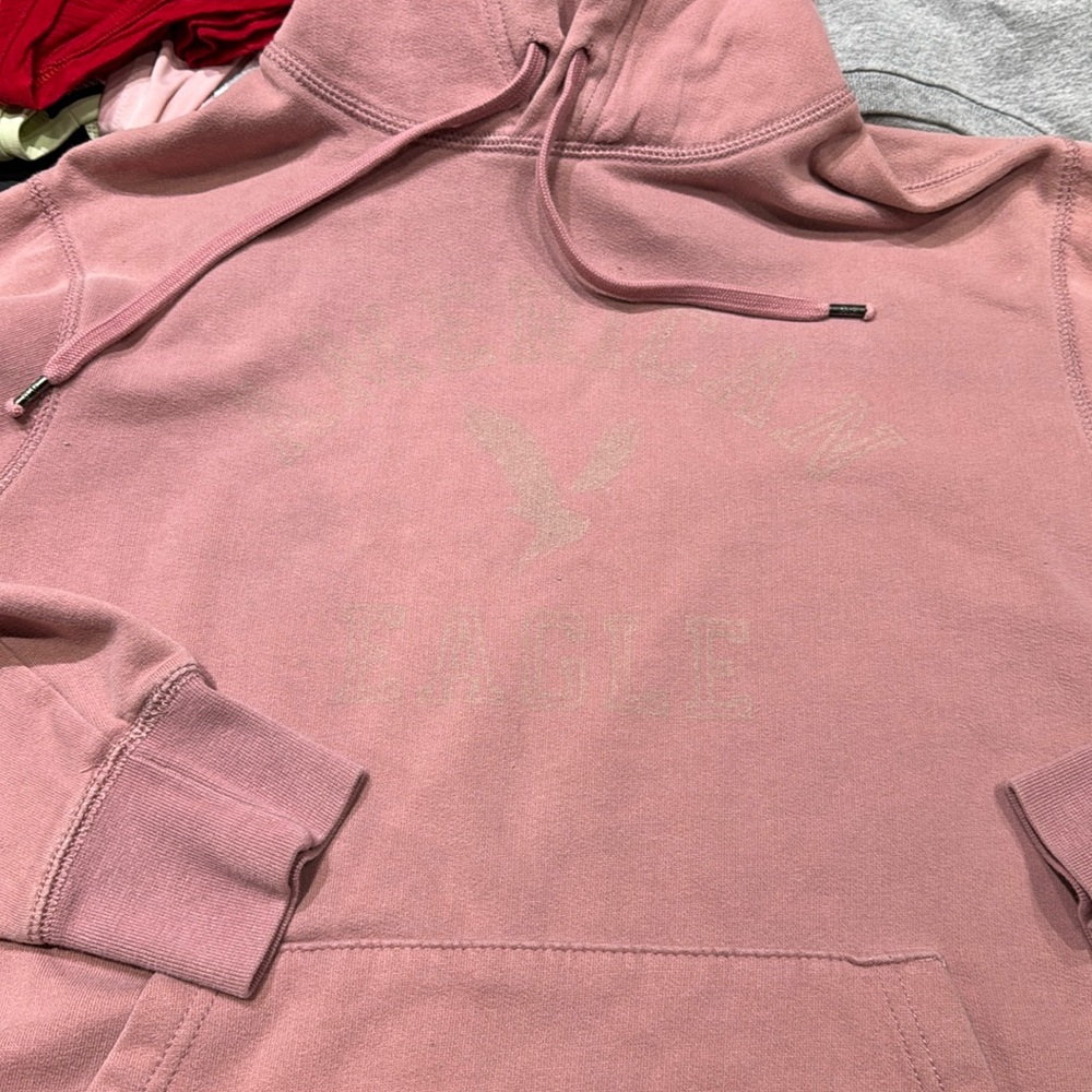 American Eagle Super Soft Sweatshirt